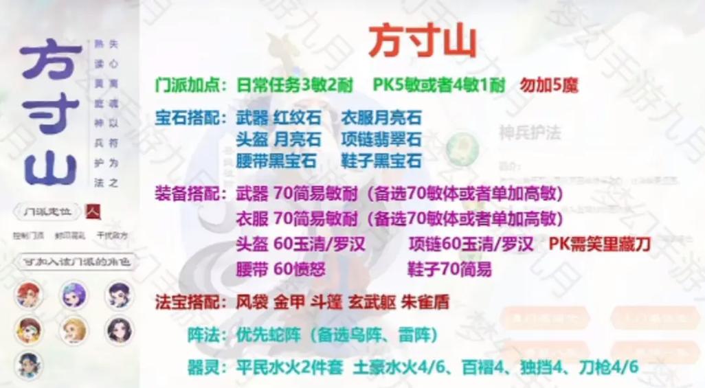 关于“梦幻技能图标”你可能想知道