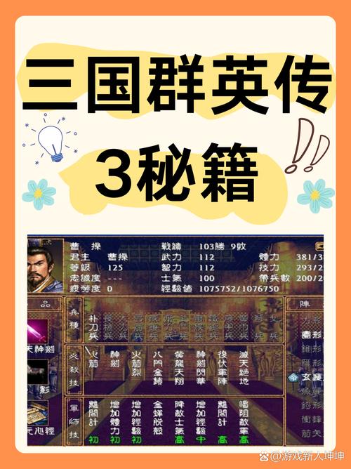 三国群侠传攻略,三国群侠传攻略华佗 三国群侠传攻略,三国群侠传攻略华佗